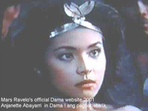 Darna, Ang Pagbabalik